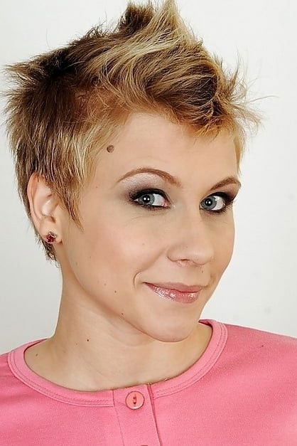 et billede af Chicky Clarissa