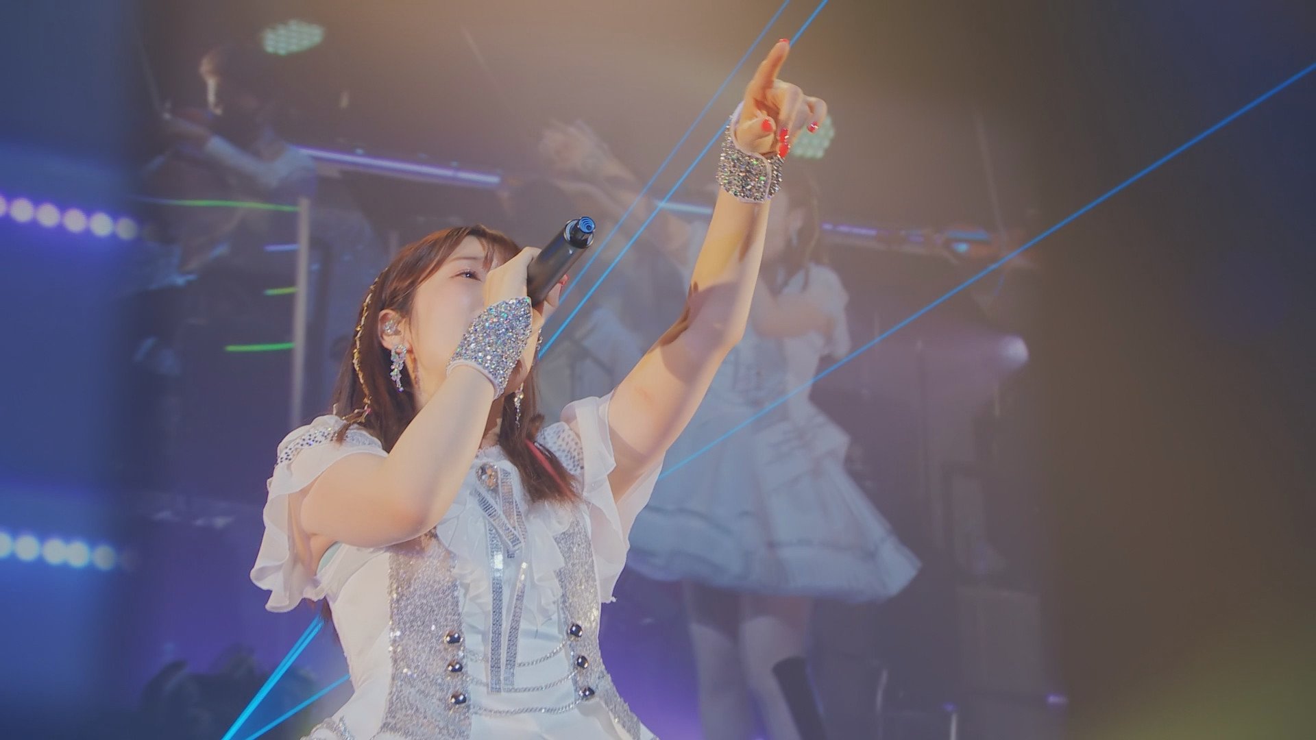 UCHIDA MAAYA LIVE 2021 FLASH FLASH FLASH