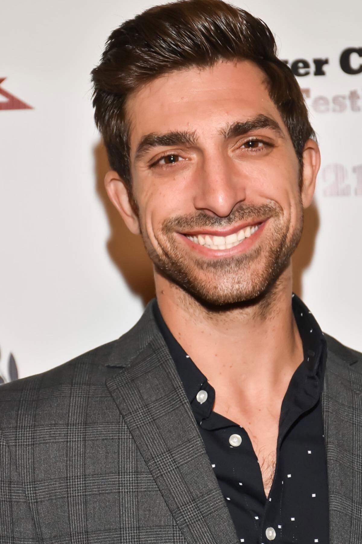 et billede af Alex Suarez