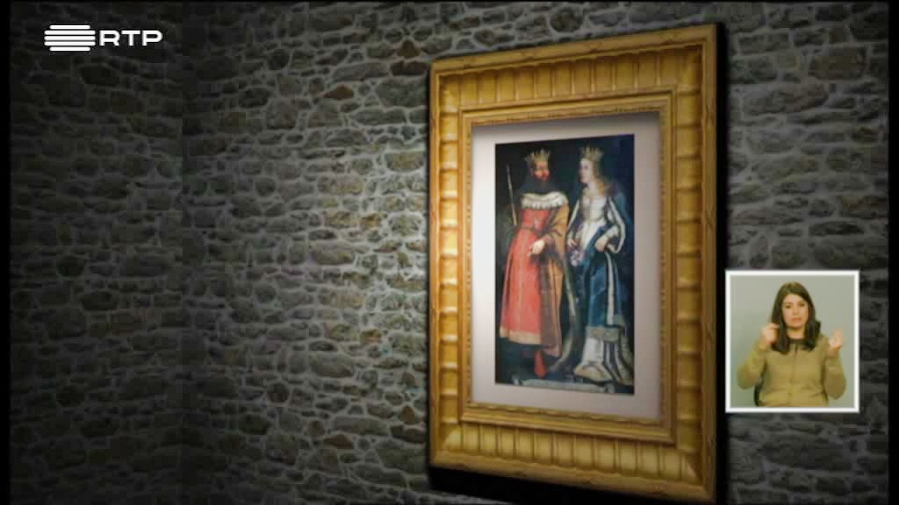 Thumbnail for The Franciscans Season 1 Episode 7