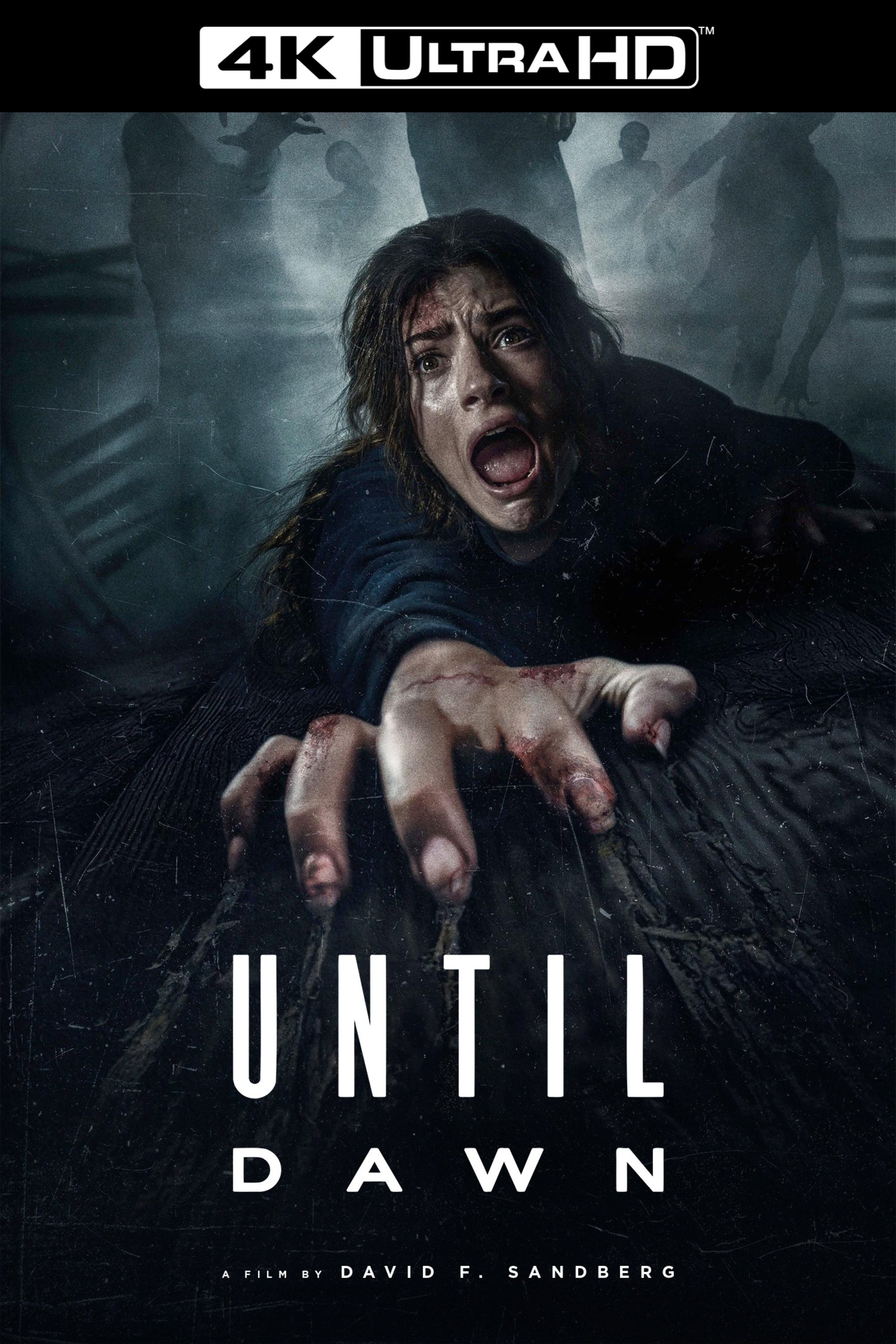 Until Dawn