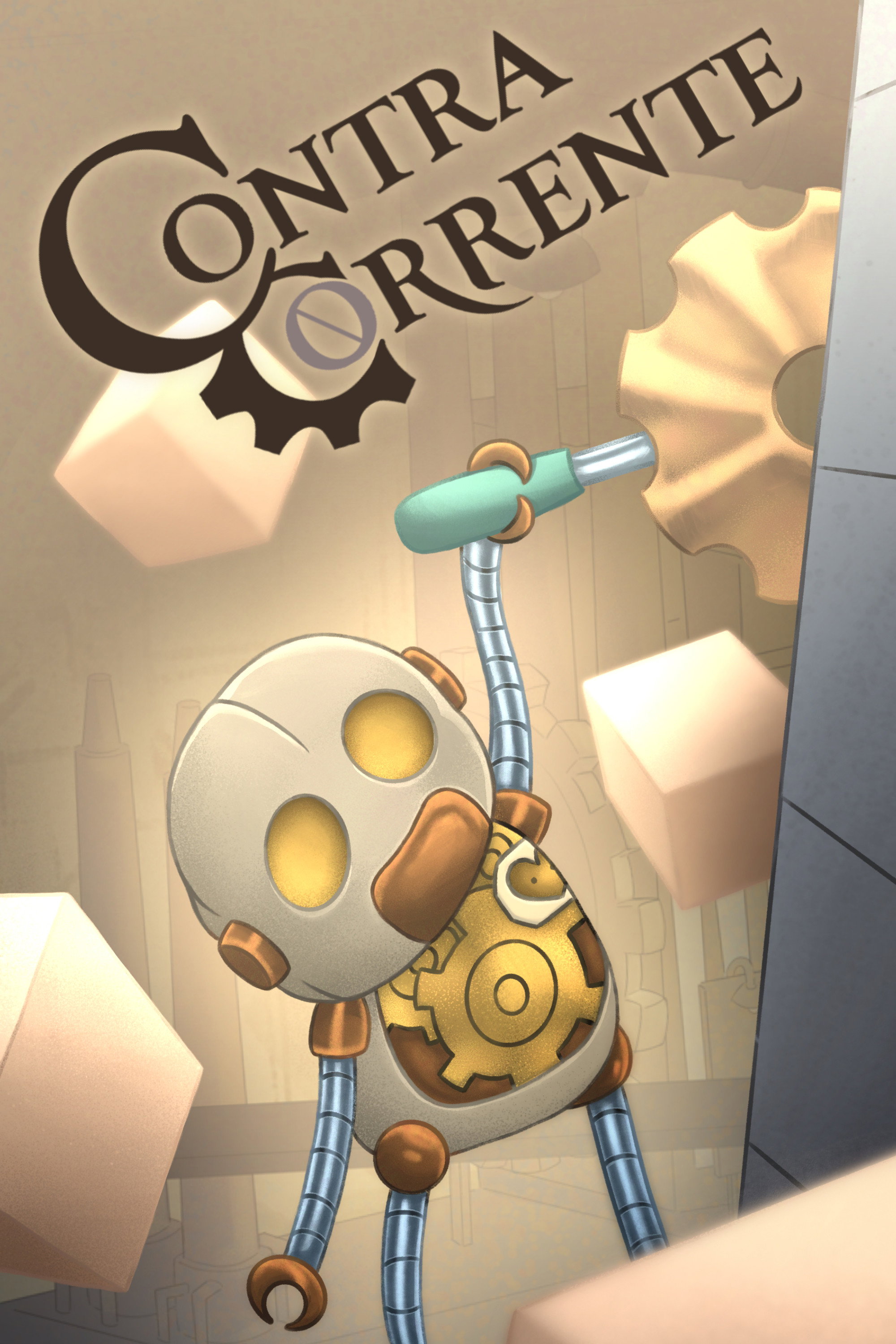 Contra Corrente