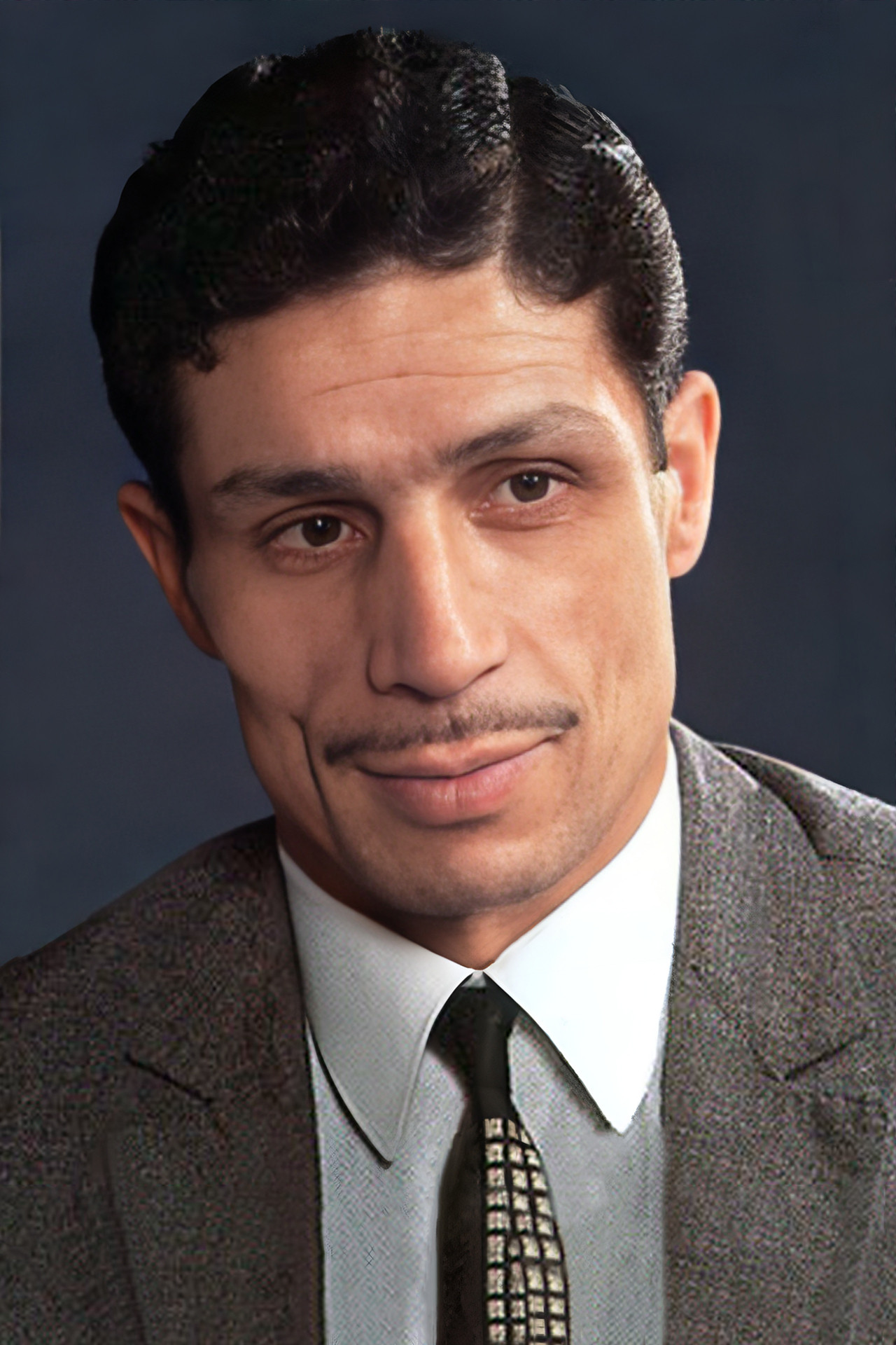 et billede af Dahmane El Harrachi