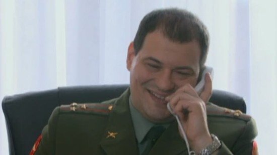 Kremlin cadets