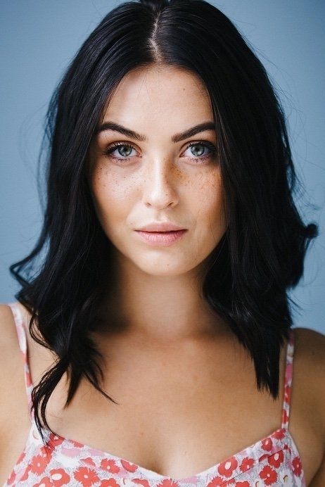 Michala Brasseur's picture in the cast