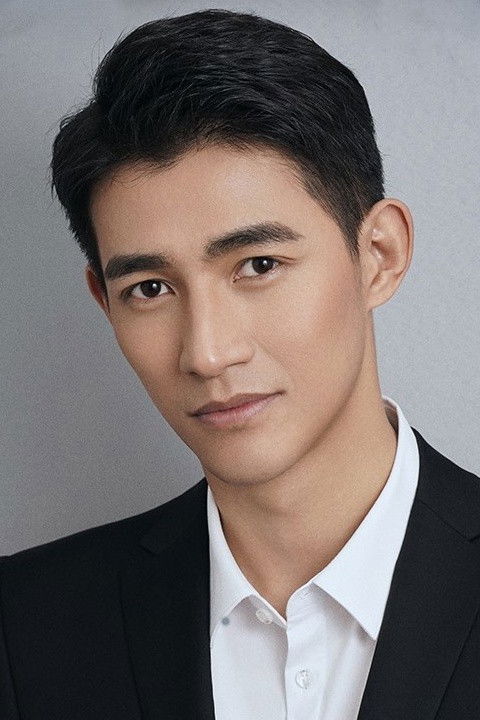 et billede af Li Zifeng