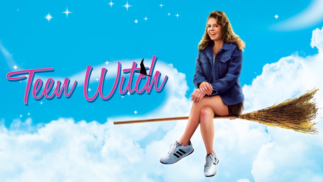 Teen Witch