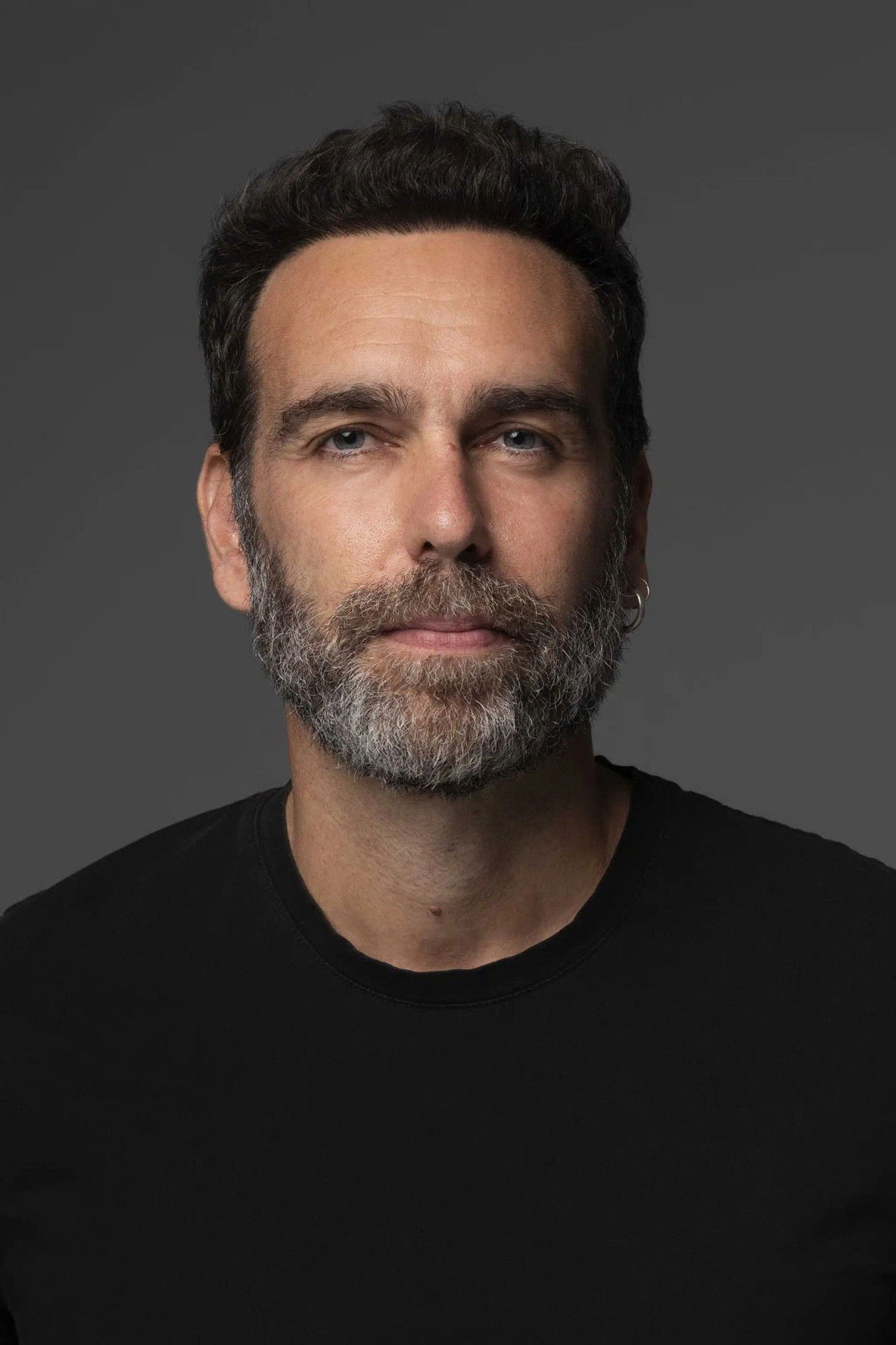 et billede af Ciro Miró