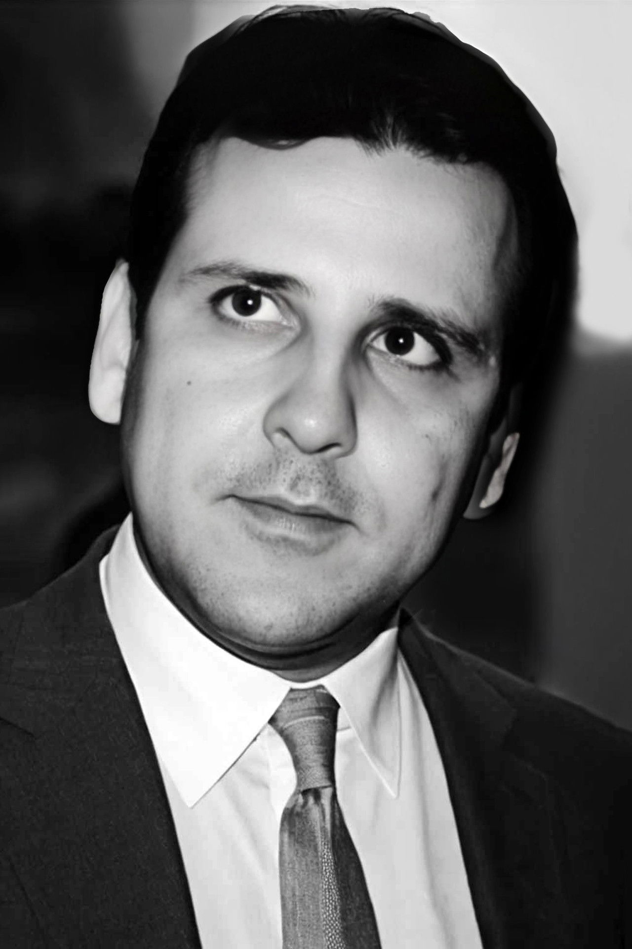 et billede af Mohamed Boudia