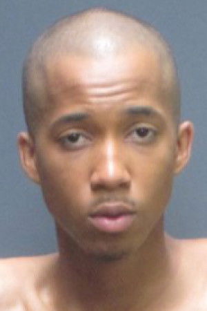 et billede af Shawn Scott