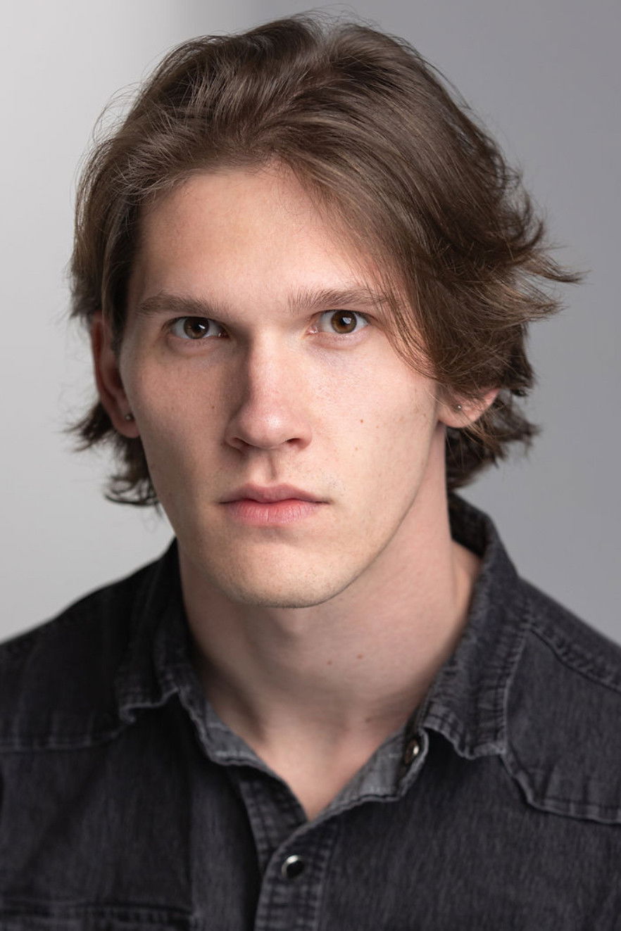 et billede af Austin Willard