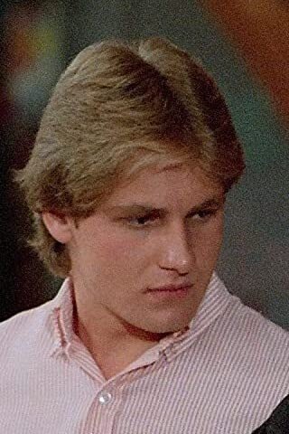 et billede af Thomas E. van Dell