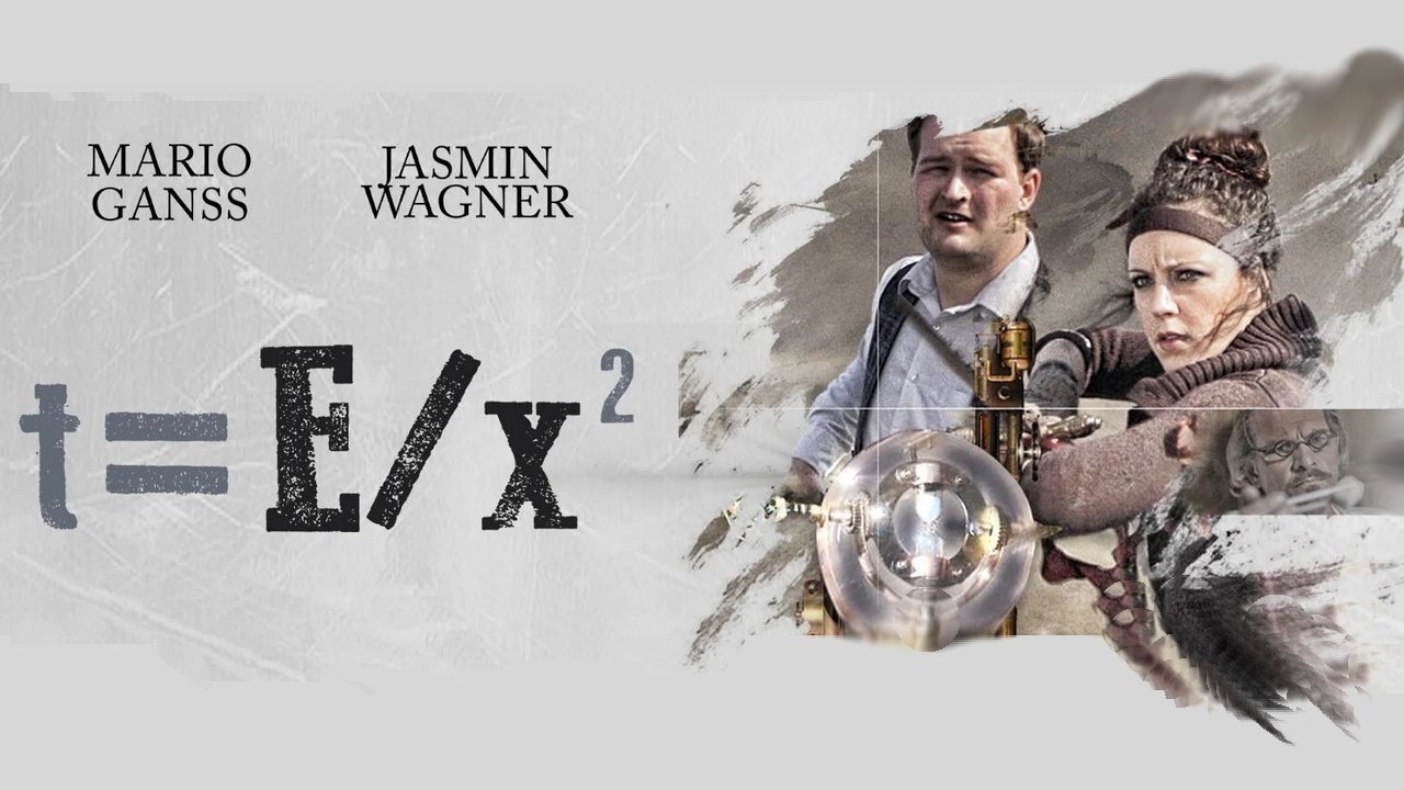 t=E/x² (2020)
