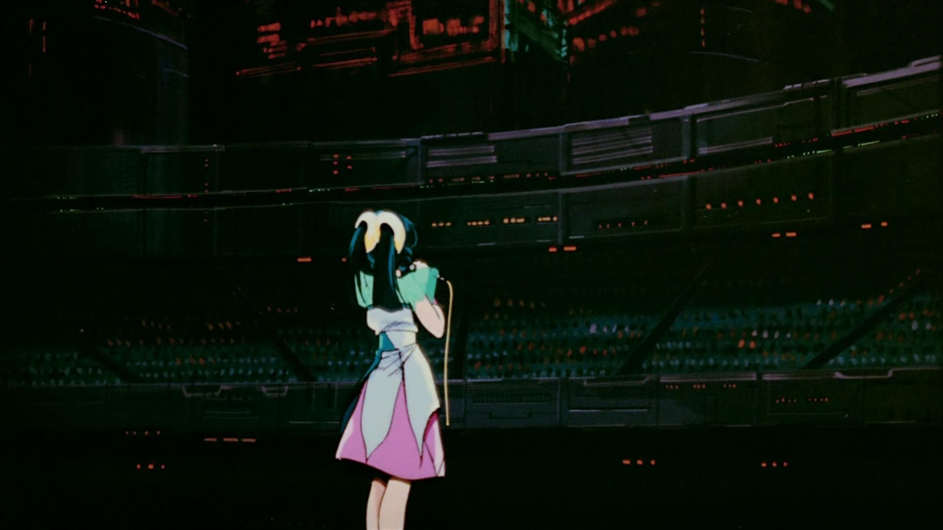 Macross : Le film