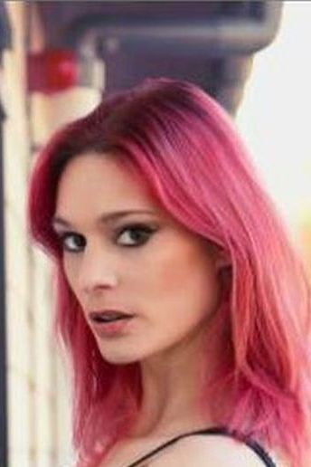 et billede af Sharon Slosse