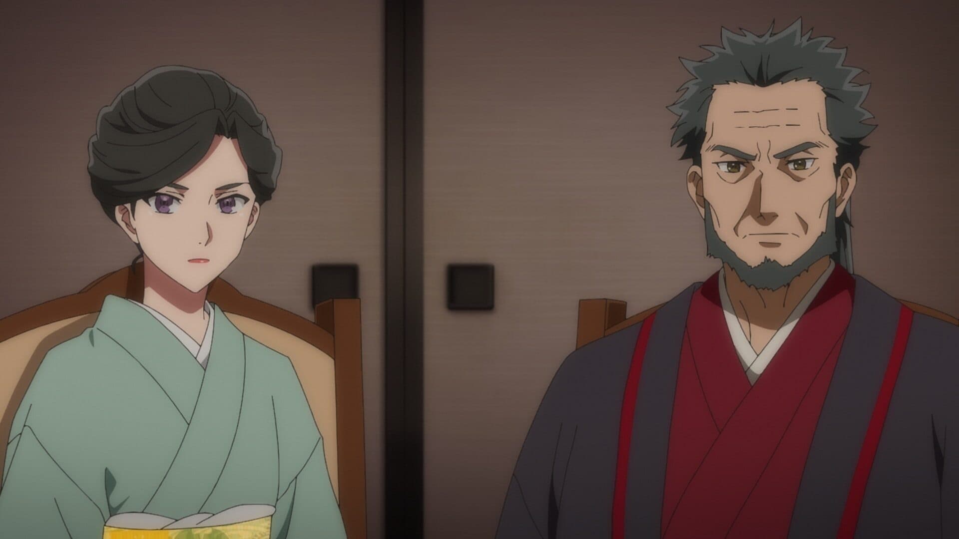 Anime Seirei Gensouki (Dublado) - Episódio 8 (HD) - Vídeo Dailymotion