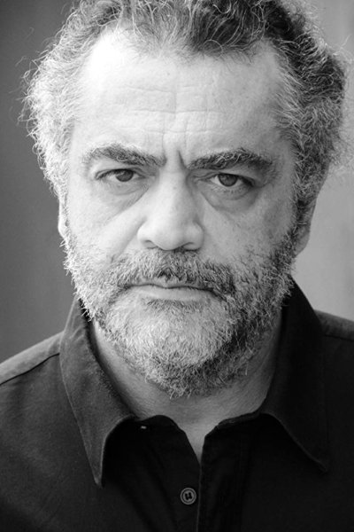 et billede af Rick Zingale