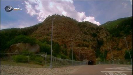 Thumbnail for Stargate Season 1 Episode 4