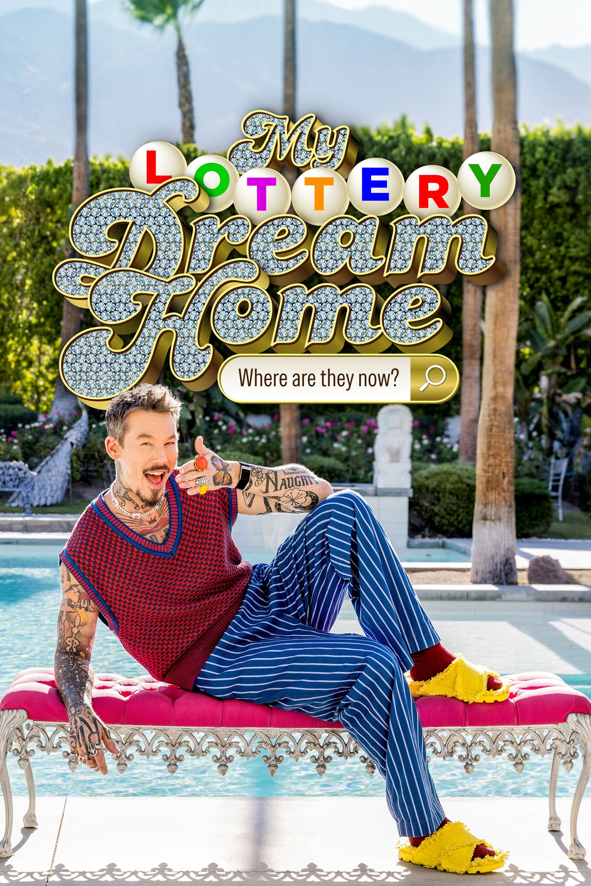 My Lottery Dream Home: Where Are They Now? - Season 1