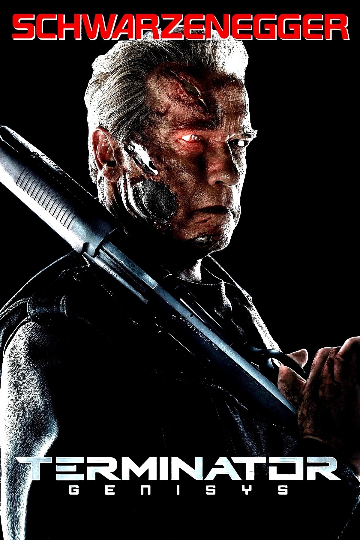 Terminator Genisys