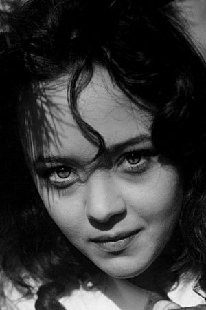 et billede af Nora Mäkinen