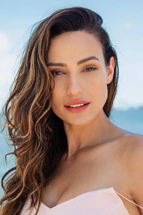 et billede af Valeska Castillo