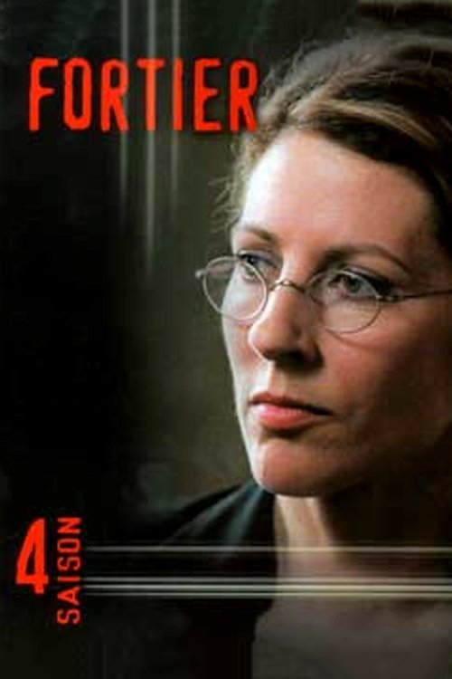 Fortier - Season 4