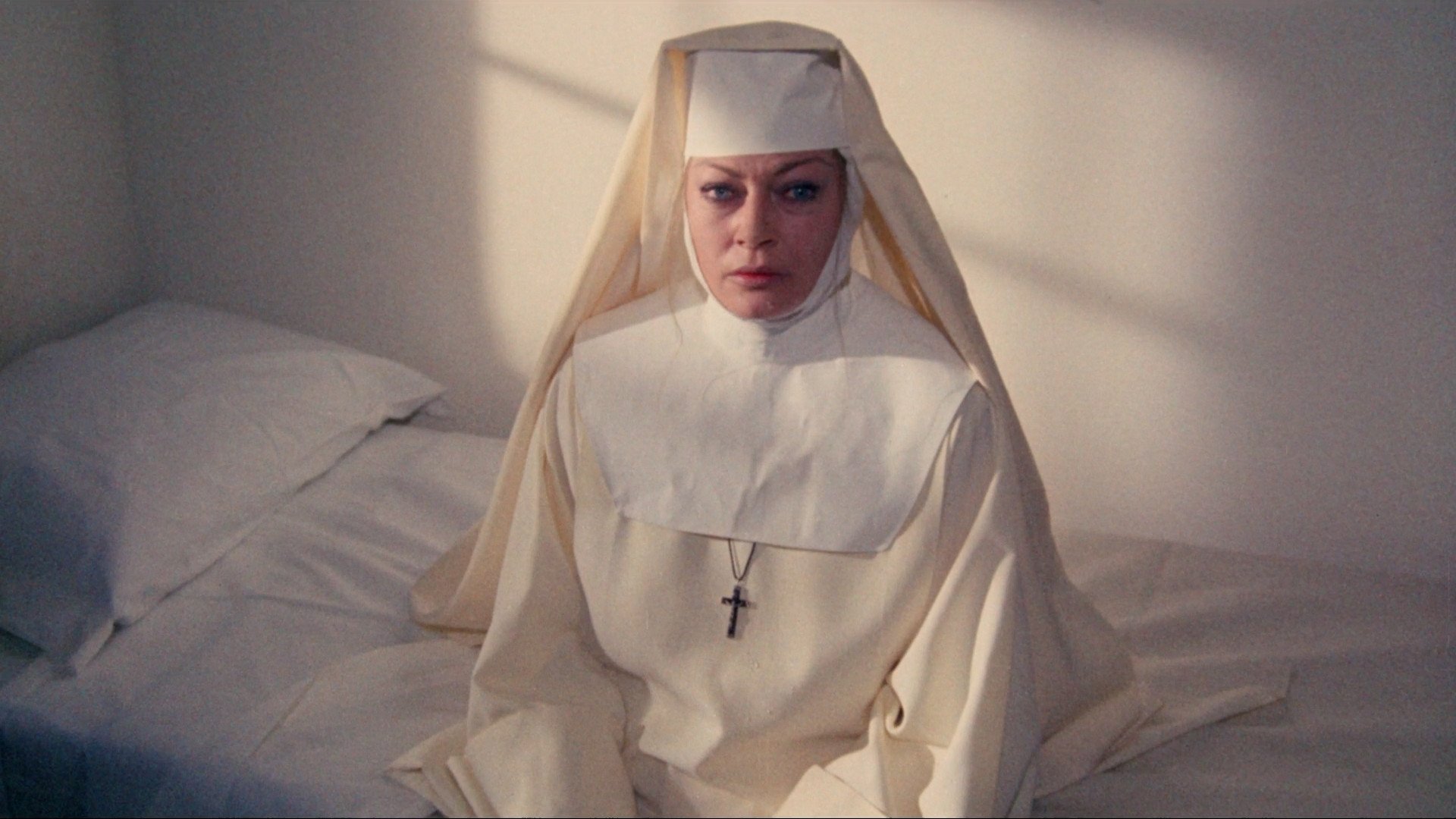 Killer Nun