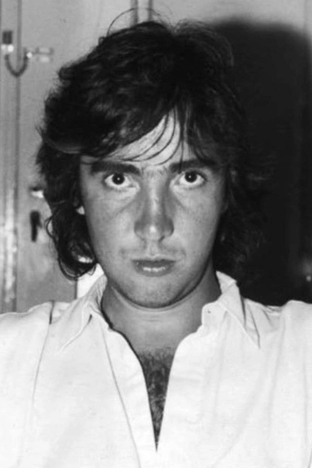 et billede af José Antônio Garcia