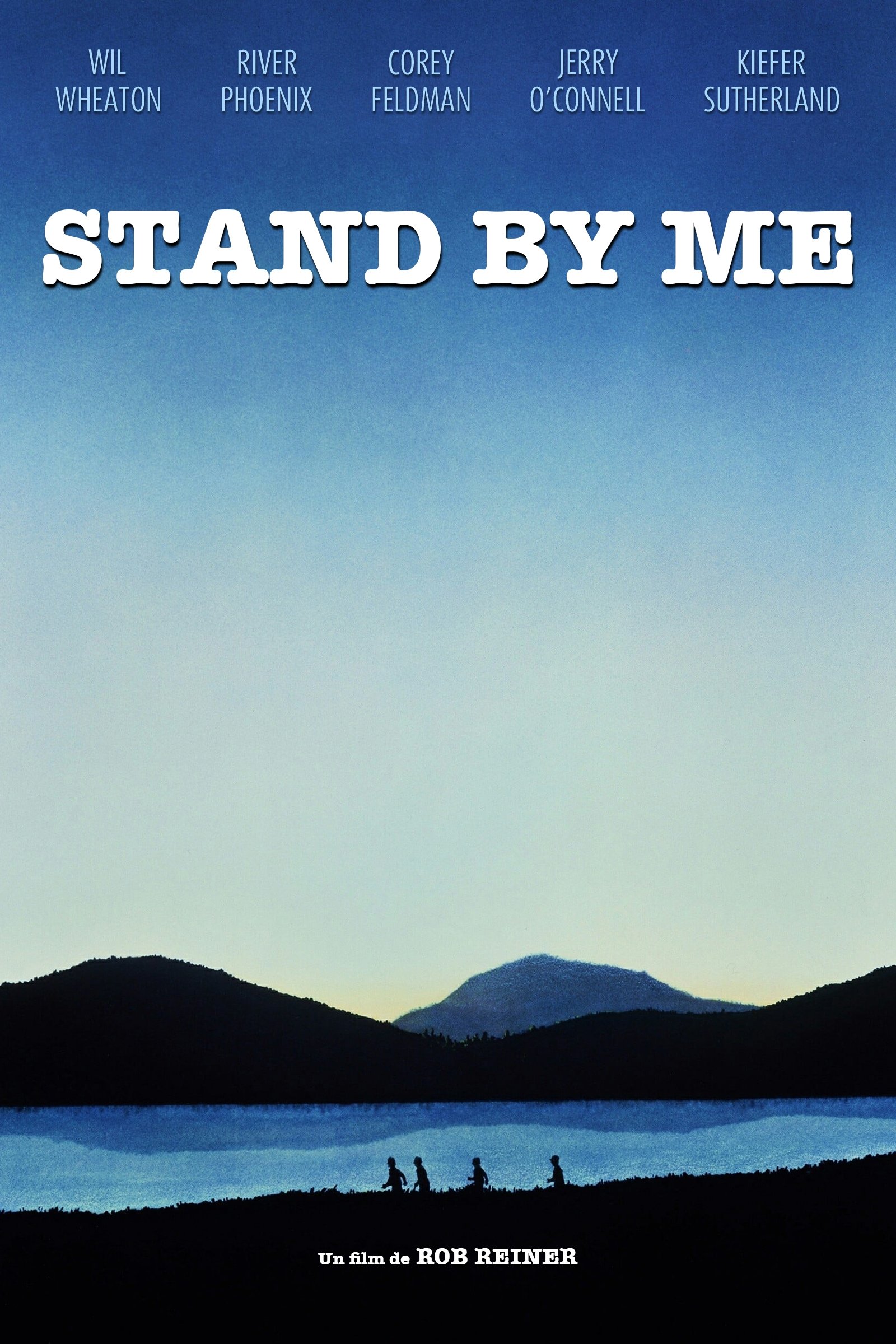 Stand by Me