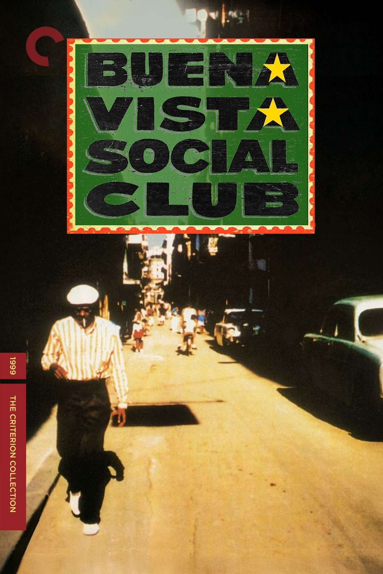Buena Vista Social Club