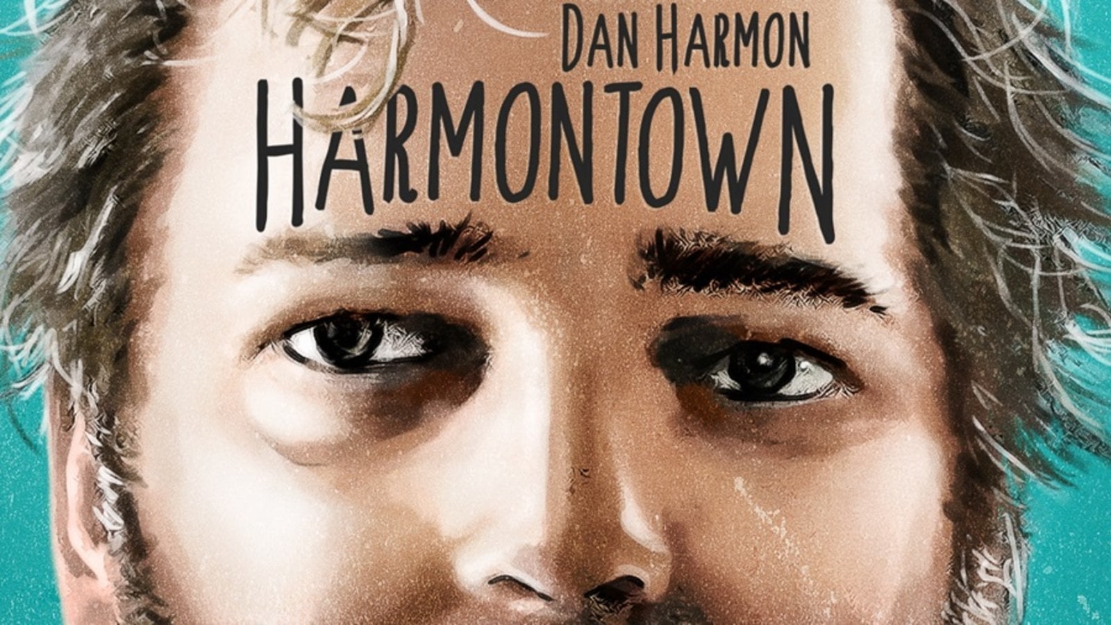 Harmontown (2014)