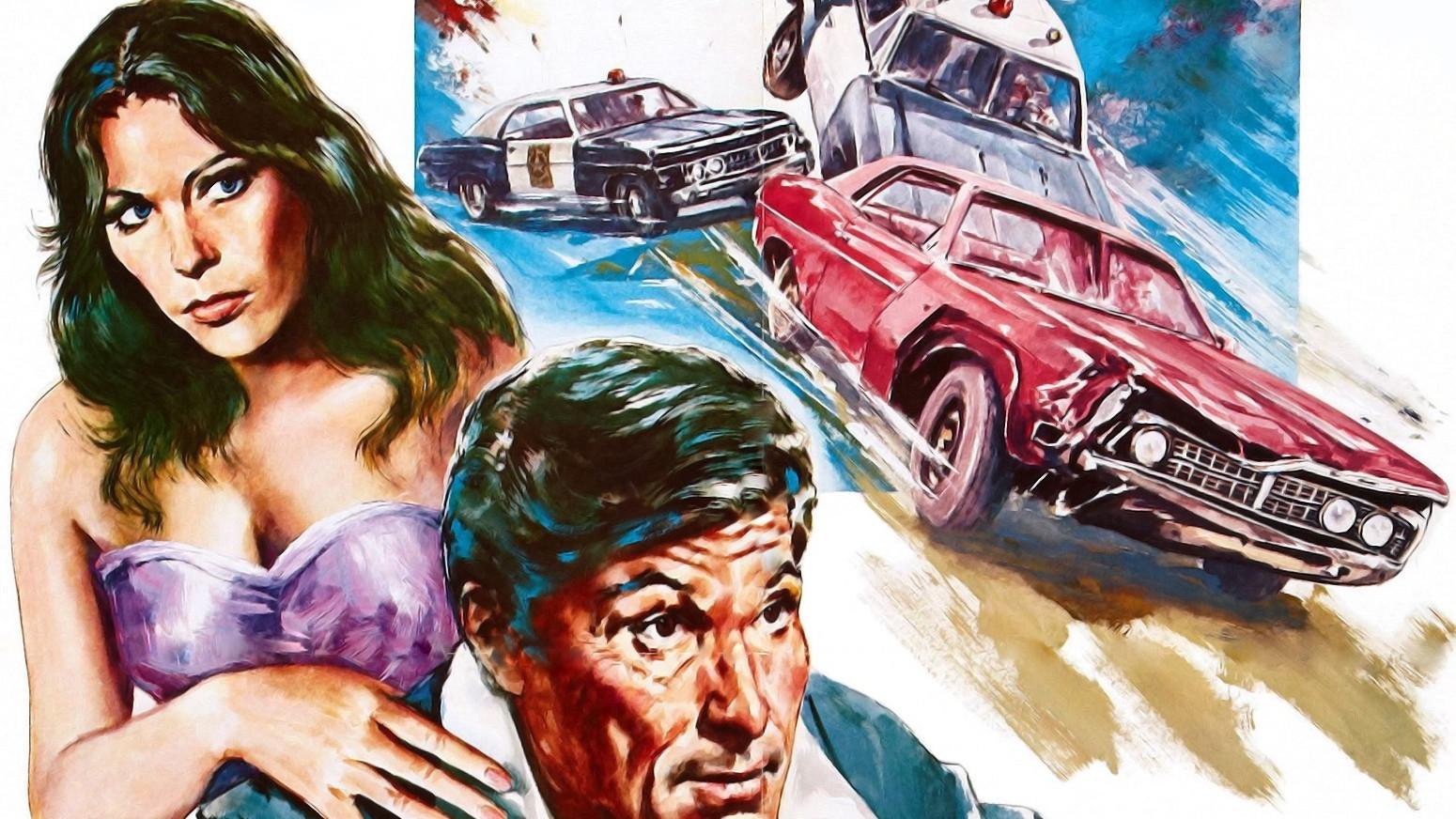 Hollywood Man (1976)