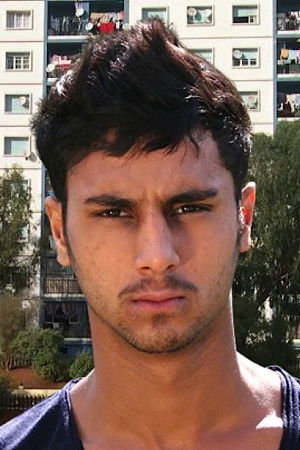 et billede af Elias El Nasri