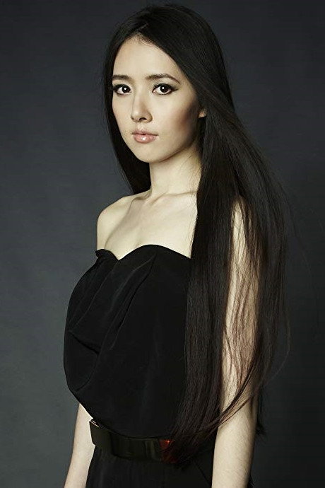 Хейден Куо (Haden Kuo)