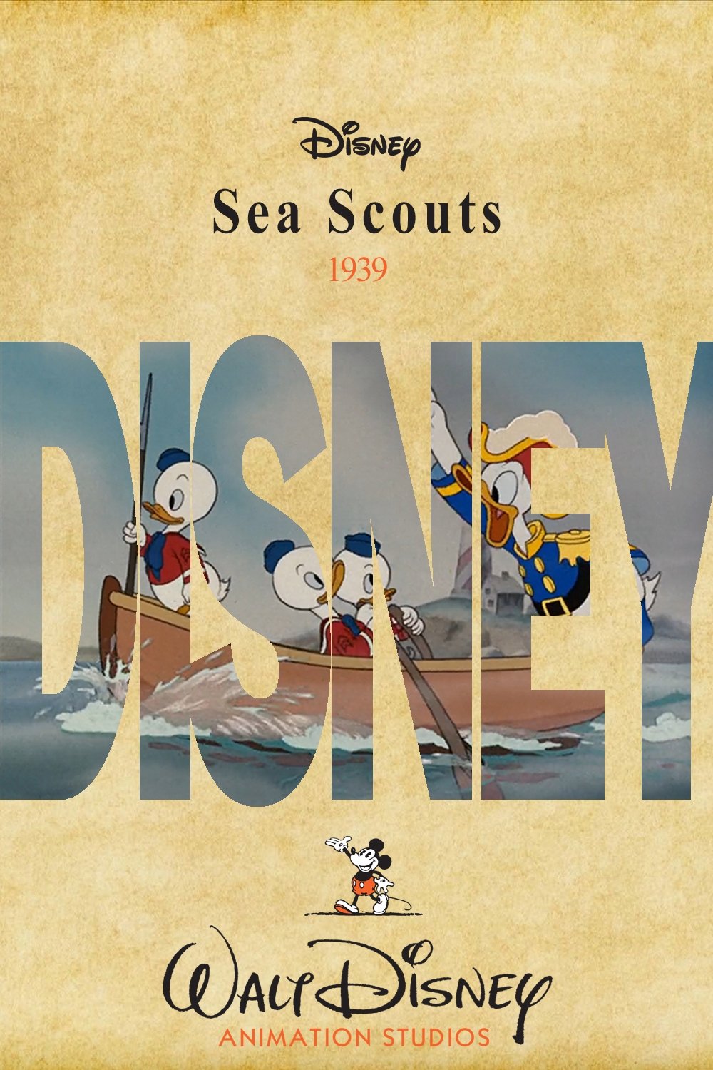 Sea Scouts