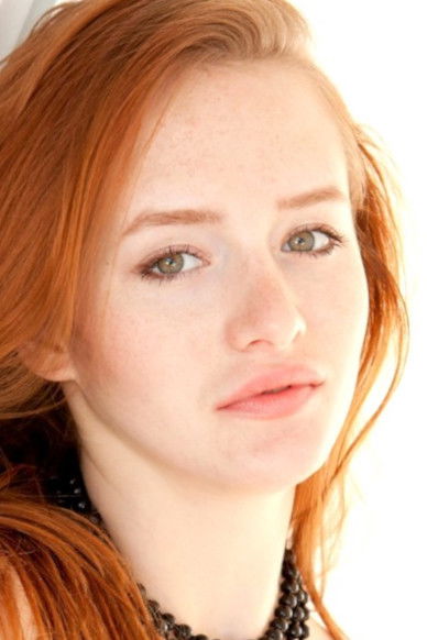 et billede af Denisa Heaven