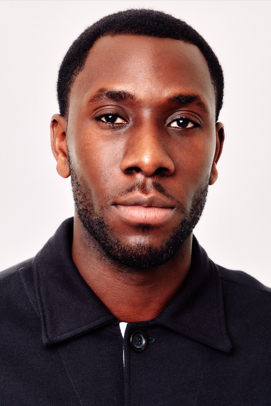 et billede af Afolabi Alli