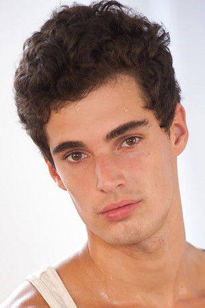 et billede af Martin Dorcak