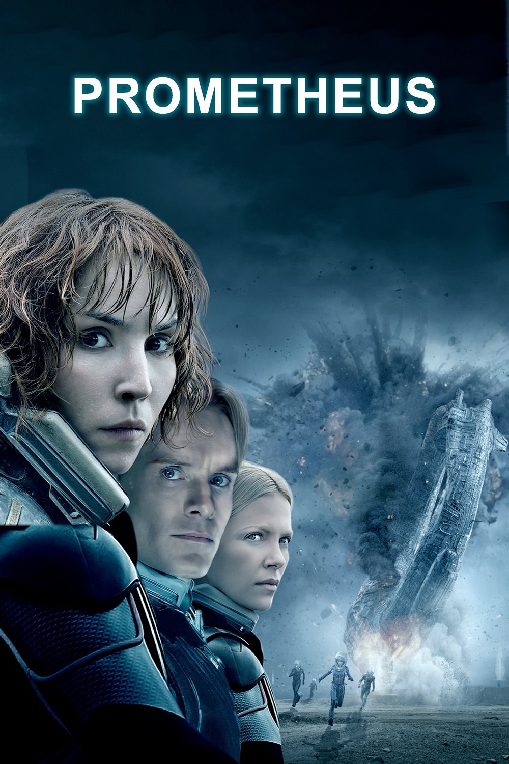 Prometheus