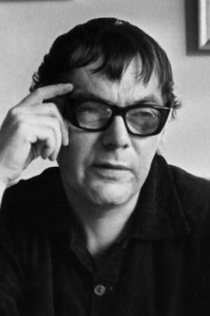 et billede af Milan Vošmik