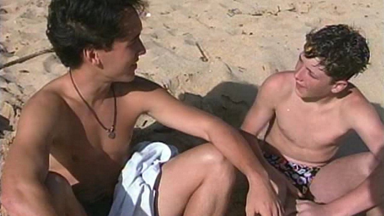 Iki Haole: Nico's Hawaiian Adventure (1995)