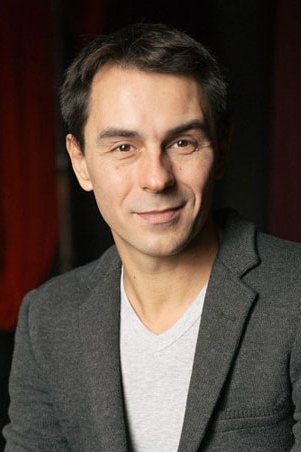 et billede af Ilya Spinov