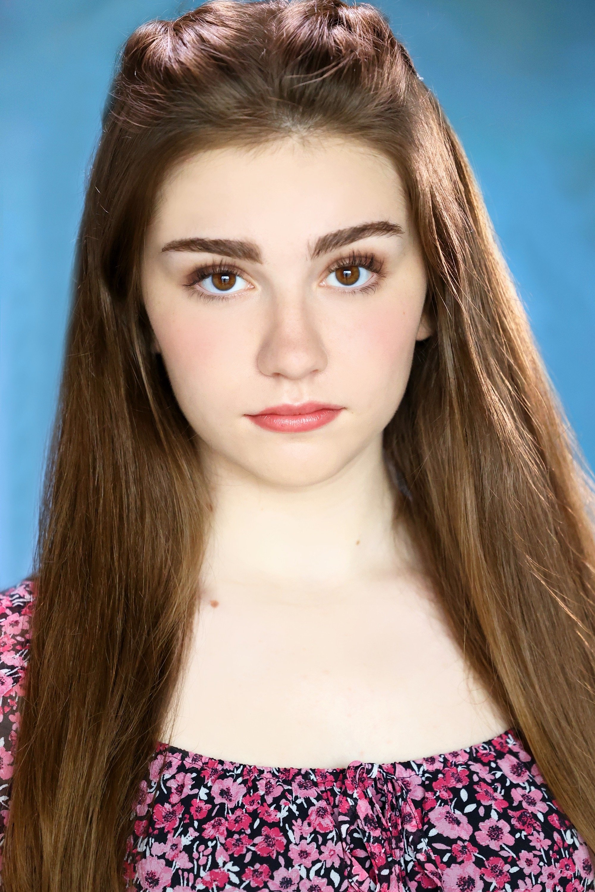 et billede af Kendle Coffey