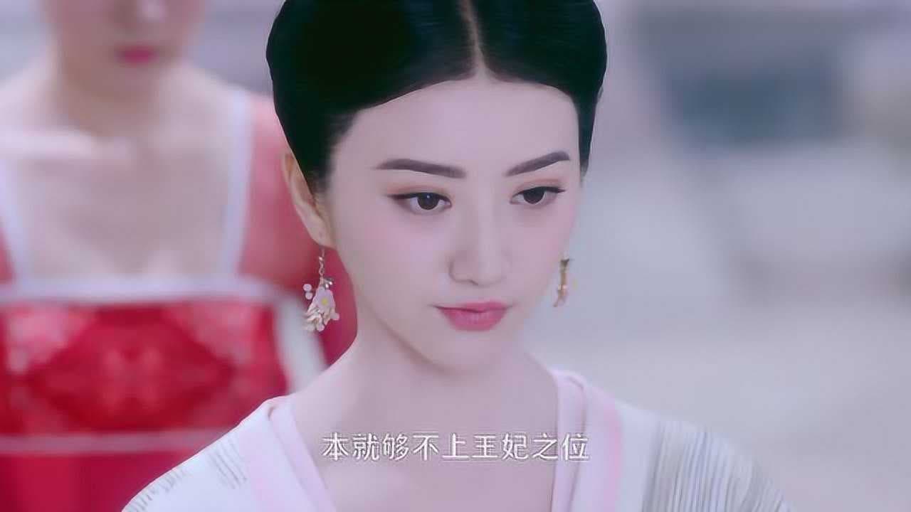 The Glory of Tang Dynasty