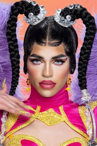 et billede af Miss Fiercalicious