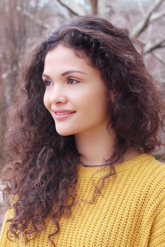 et billede af Ayesha Kapoor