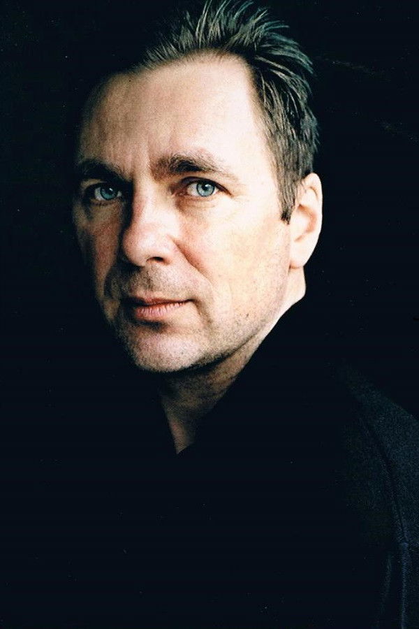 et billede af Matthias Grundig