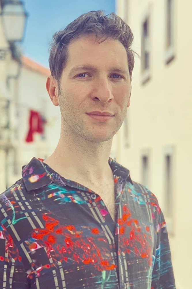 et billede af Dan Shaked