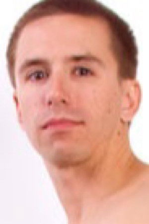 et billede af Brian Woodard